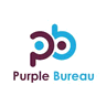 Purple Bureau logo