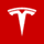 Tesla Model S for Kids icon
