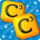 Wordigami icon