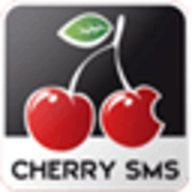 Cherry SMS logo