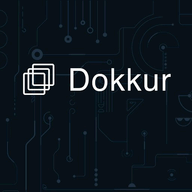 Dokkur logo
