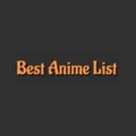 Best Anime List logo