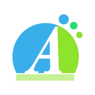 Apowersoft Streaming Audio Recorder logo