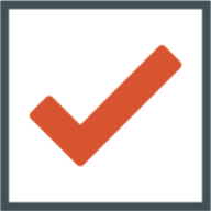 Front-End Checklist logo