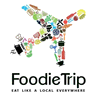 FoodieTrip logo