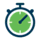 Alarm Clock Tab icon