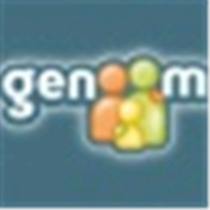 Genoom logo