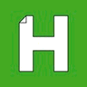 Hyperdeck logo