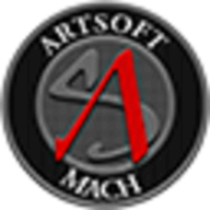 Mach3 logo