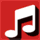 Mixlist App icon