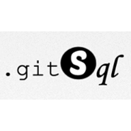 gitSQL logo