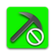 Mining Blocker logo