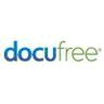 Docufree logo