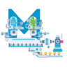Memberium logo