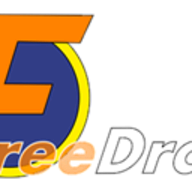 FreeDraft logo
