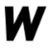 Wordtracker logo