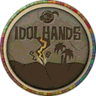 Idol Hands logo