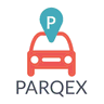 ParqEx logo