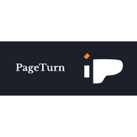 PageTurn logo