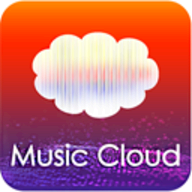 Music Cloud logo