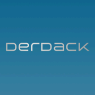 Derdack Enterprise Alert logo
