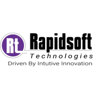 Rapidsoft logo