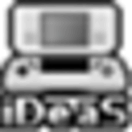 iDeaS logo