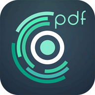CovePDF logo
