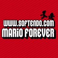 softendo.com Mario Forever logo