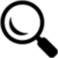 Google Search "View Image" Button logo