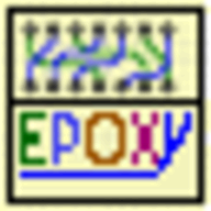 Epoxy logo