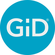 GiD logo