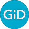 GiD logo