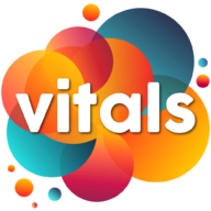 VITALS logo