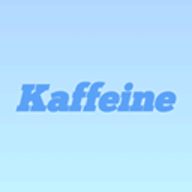Kaffeine JS logo
