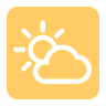 Good Weather logo