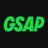 GSAP icon
