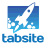 Tabsite logo