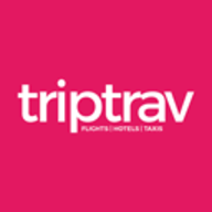 TripTrav logo