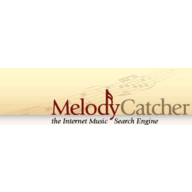 MelodyCatcher logo