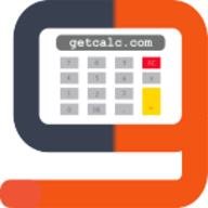 Getcalc logo