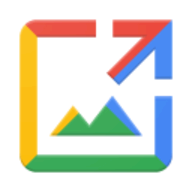View Image logo