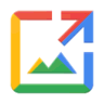 View Image logo