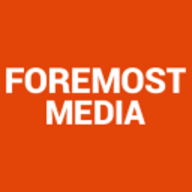 Foremost Media logo