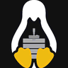 Linux Game Server Managers logo