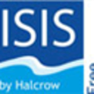halcrow.com ISIS Free logo