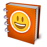 Emojipedia logo
