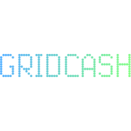 GridCash logo