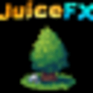 Juice FX logo