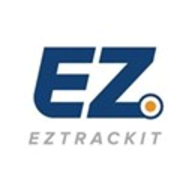 EZTrackIt Software logo